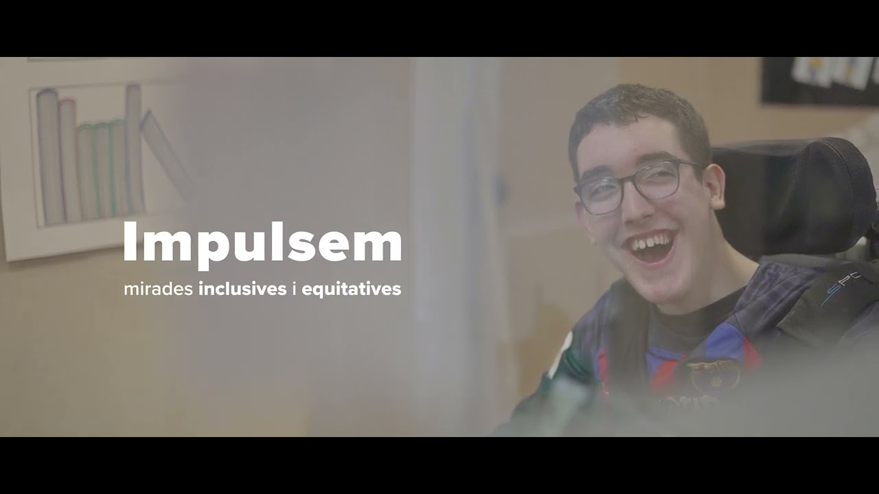 L'essència de la Fundació Nen Déu