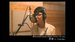 Joo Yeong - nothing's gonna change my love for you