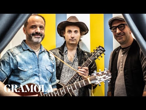 Juan Carlos Mota - Indescriptible (Acústico Gramolero)