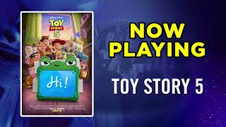 New This Week at Century 18 Sam's Town