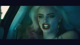 Joker X Harley Dont Let Me Down Remix