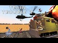 TF2 Train Trouble 2