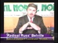 Marijuana resolve radical russ