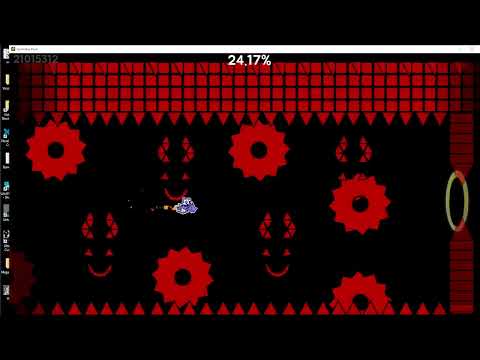 Old Death Corridor 47% (WR)