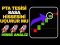 Sasa Hisse Hammadde Bağımsızlığı - Pta Tesisi Ve Gelecek