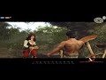 Risen 2 Exagear 6.0 fixV3 Default D3D 800x600 Max Settings.