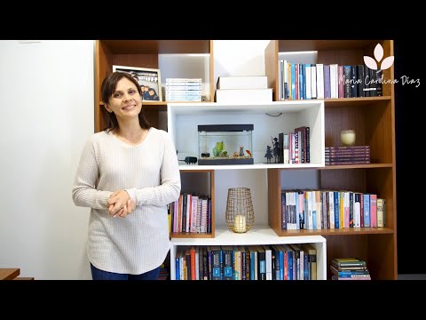 Video: Cómo Organizar Una Biblioteca Rural