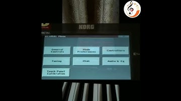 Touch Screen Calibration