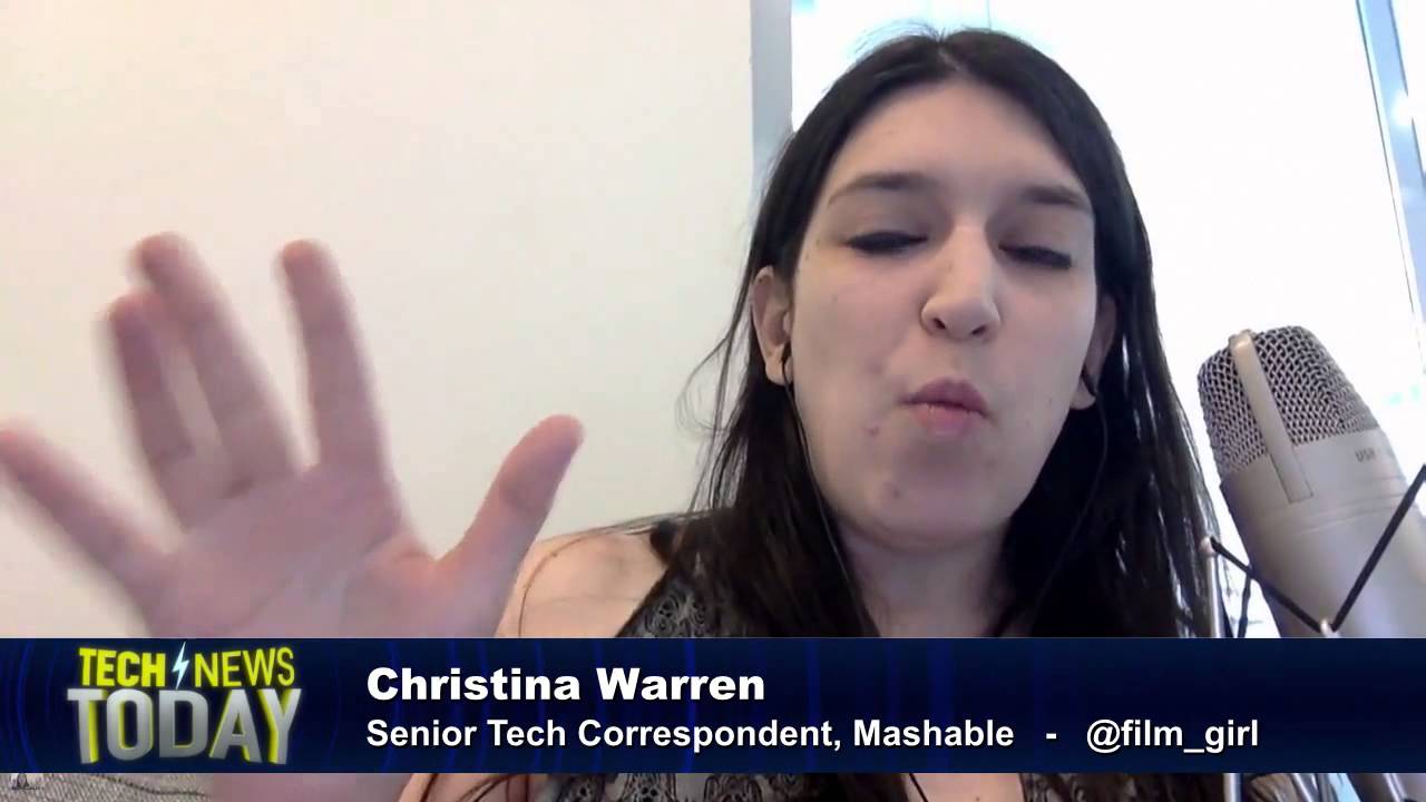 Tech News Today 1334: Beats 1 Chief Beats a Path Out of Apple