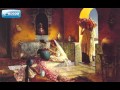 The magnificient ottoman empire  turkish harem music