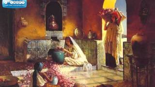 The magnificient ottoman empire - turkish harem music Resimi