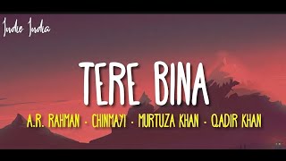 tere Bina - Guru Mp3 Song / Abhishek Bachchan, Aishwarya Rai Bachchan