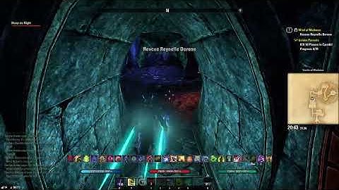 ESO Complete Skill Point Guide For 2025!