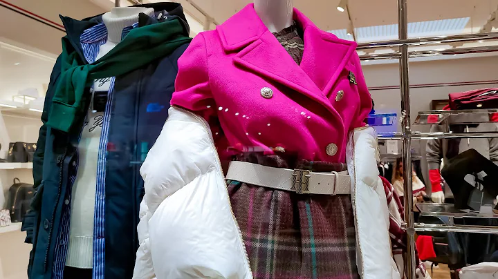 How to layer (and actually look chic) for the COLDEST PLACE ON EARTH