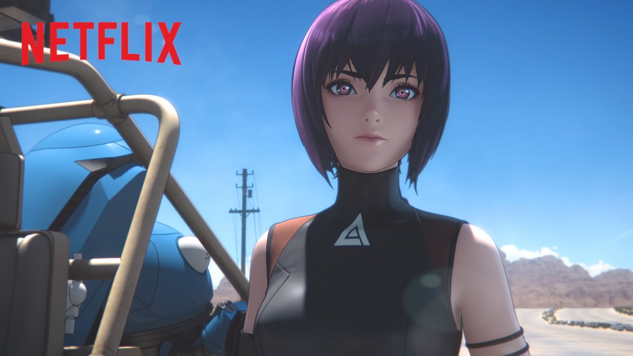 Netflix Brasil: Confira a lista de animes que chegarão na plataforma em  janeiro 2021