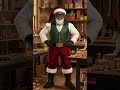 One honest confession can make room for forgiveness. 🎄🍪 #SantaChris #Christmas #NoelNation