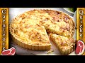 Carnivore Diet Keto Quiche Recipe