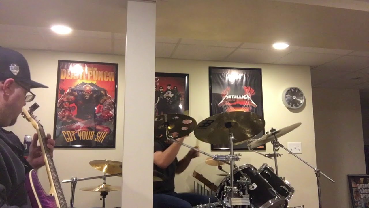 BaseMent Jam Session III feat. Dakota Simon YouTube