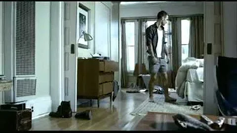 Levi's Jeans 505 "Nice Try" (HD, 2005)