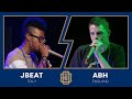 Beatbox world championship  jbeat vs abh  best16