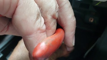 2013 Camaro 2LS radio shutting off and on constantly  part 1