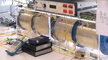 Real-Time Implementation of Digital Signal Processing Subsystems for Coherent Optical Receivers