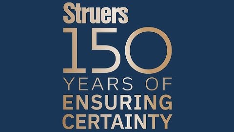 150 Years of Ensuring Certainty