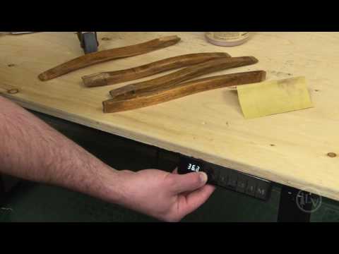 Engine Table Lift