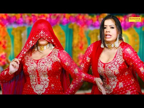 Jhanjar | Aarti Bhoriya Dj Dance | New Dj Remix Haryanvi Dance Video | Haryanvi Hits
