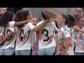 China PR vs Spain | FIFA U-20 Women's World Cup 2026™