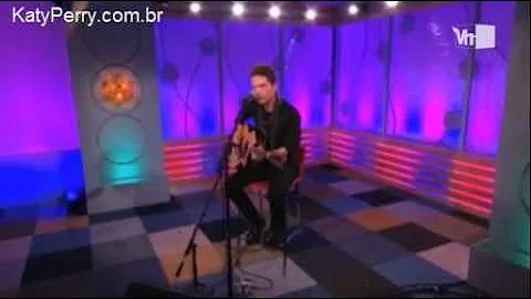 Richard Marx Covered Katy Perry's The One That Got...