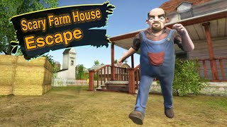Scary Farm House Escape - Full GamePlay Walkthrough (Android,IOS) screenshot 3