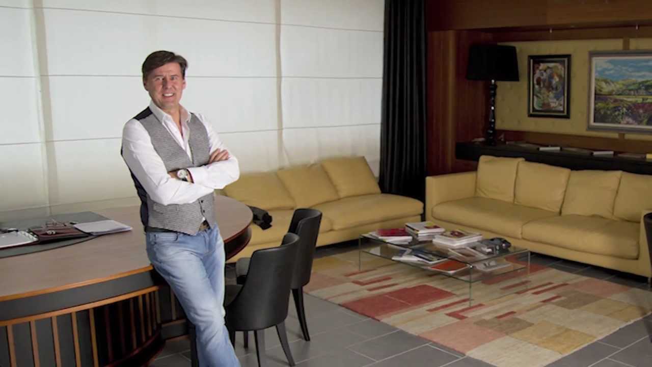 Dea System - Video Aziendale