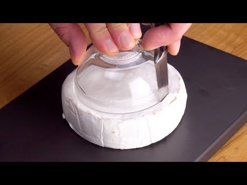 Vídeo: Camembert: Propiedades útiles, Preparación, Recetas Con Queso