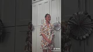 Millie Bobby Brown twerk (tiktok)