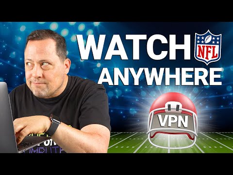 Video: Hvilket nettverk har nfl-dobbelthode i dag?