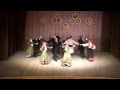 Skyforger  svts vedbas folk dance