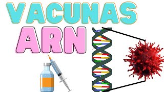 How do RNA vaccines work? How do RNA vaccines work?
