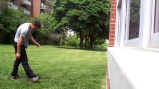 wall flip   flash and normal