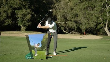 LVPro2 Instant Replay demo