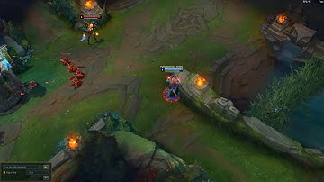 Burn Flash to Assert Dominance 2 0