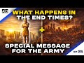 The Last Warning | Final Countdown | Study 25 Mp3 Song