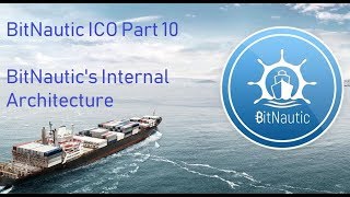 BitNautic - Part 10 Internal Architecture