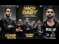 Nach baby new song punjabi mika singh/Biba singh/new punjabi song 2018/Desi crew