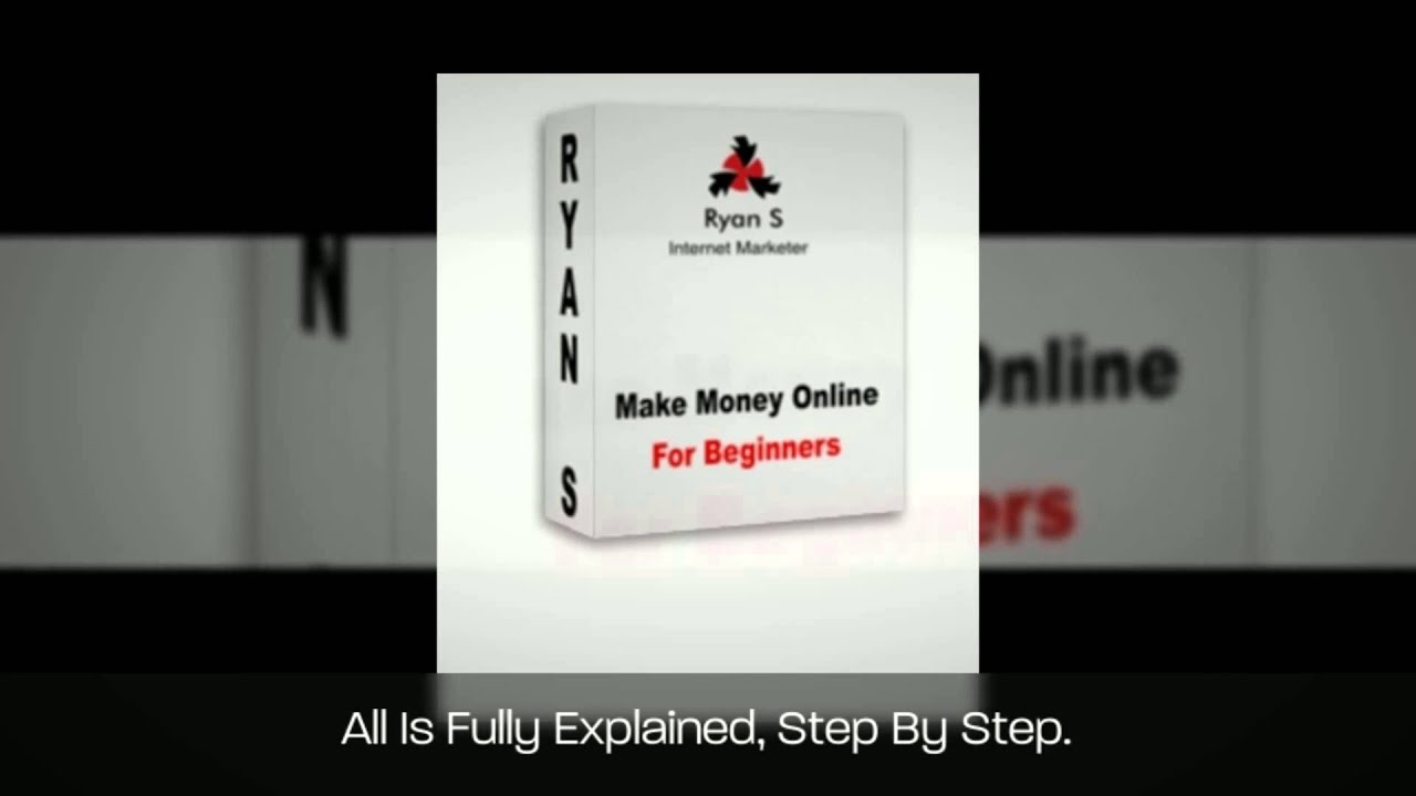 How to make money with affiliate marketing without a website - Newbie Course