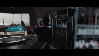 Tony Stark Investing Attack On Happy Iron Man 3 Movie Clip Mc Universe