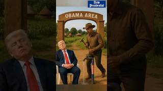 Download Lagu Trump sleeps 😴 while Obama smashing water tap 😂🤣 #obama #trump #shorts #viral #trending #satire #fyp MP3