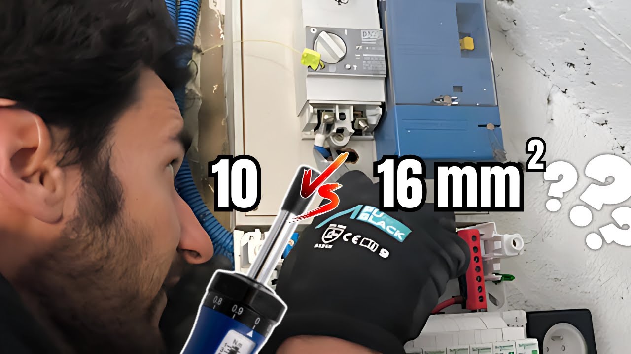 ⚠️ 90% des électriciens N’UTILISENT PAS cet outil essentiel pour bien Alimenter les BORNIERS !