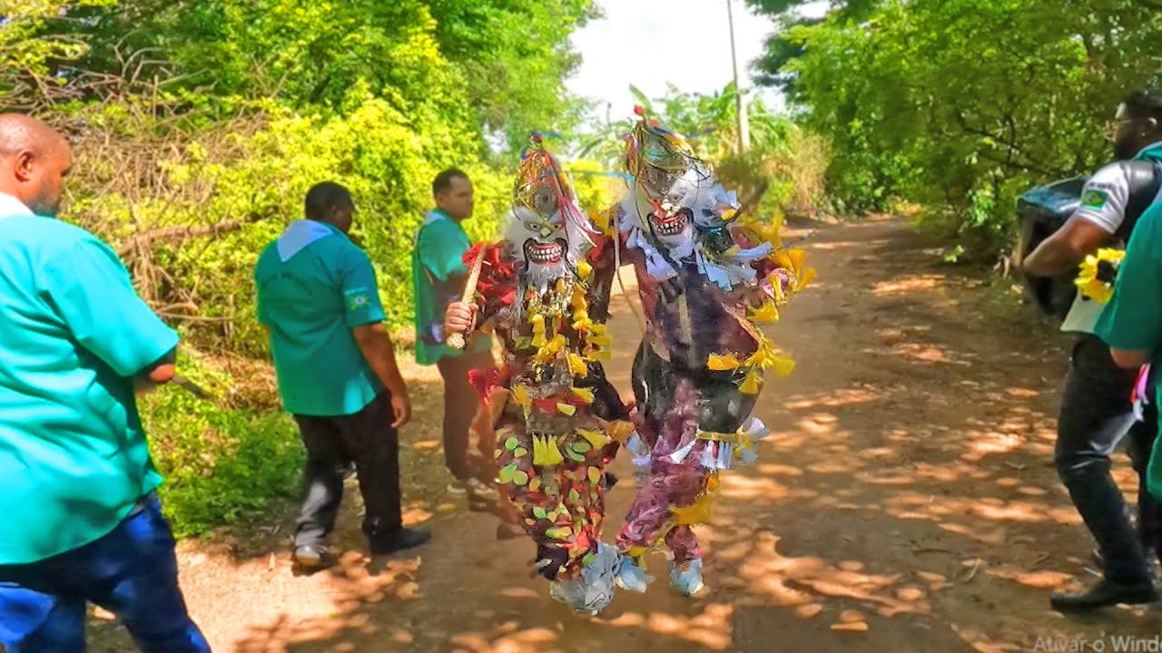 FOLIA DE REIS SAUDOSO PEDRO PIANO 2025 * Chegando no Almoço *