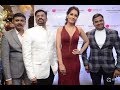 Raashi Khanna launches Manepally Jewellery showroom in Hyderabad